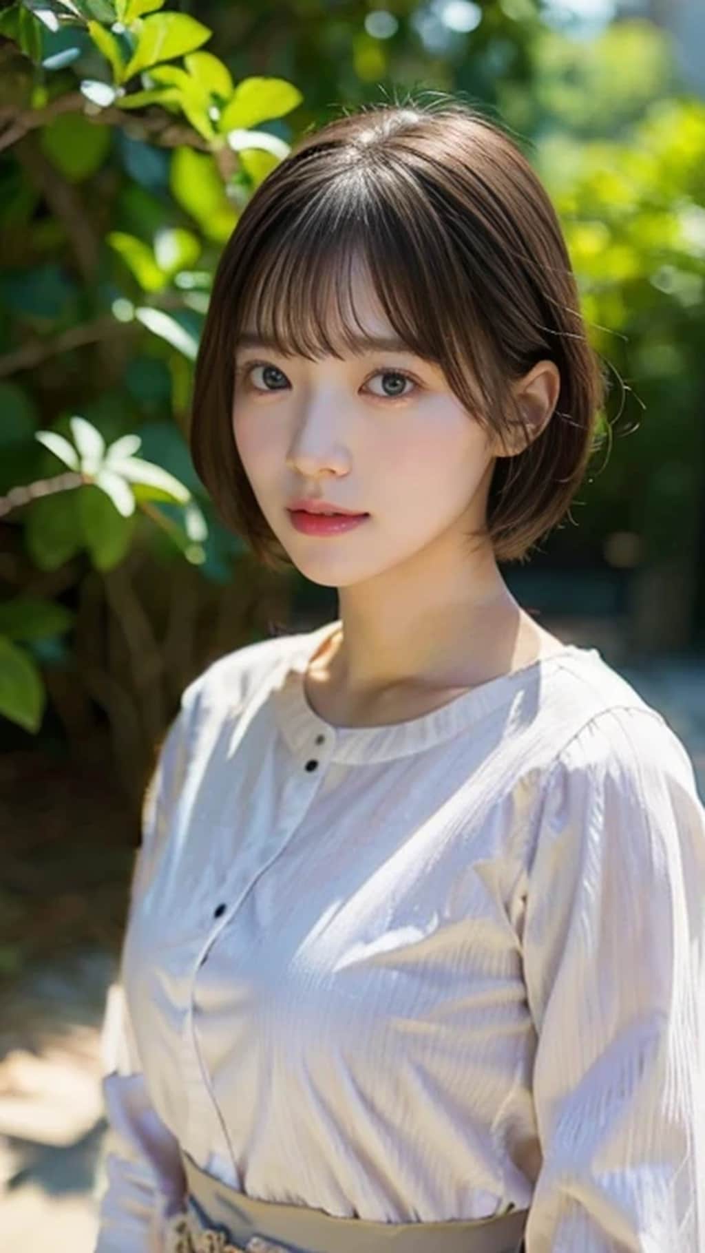 お気に入り女子