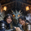 Partners of the Dragon Hangar 5枚目