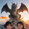 Partners of the Dragon Hangar 2枚目