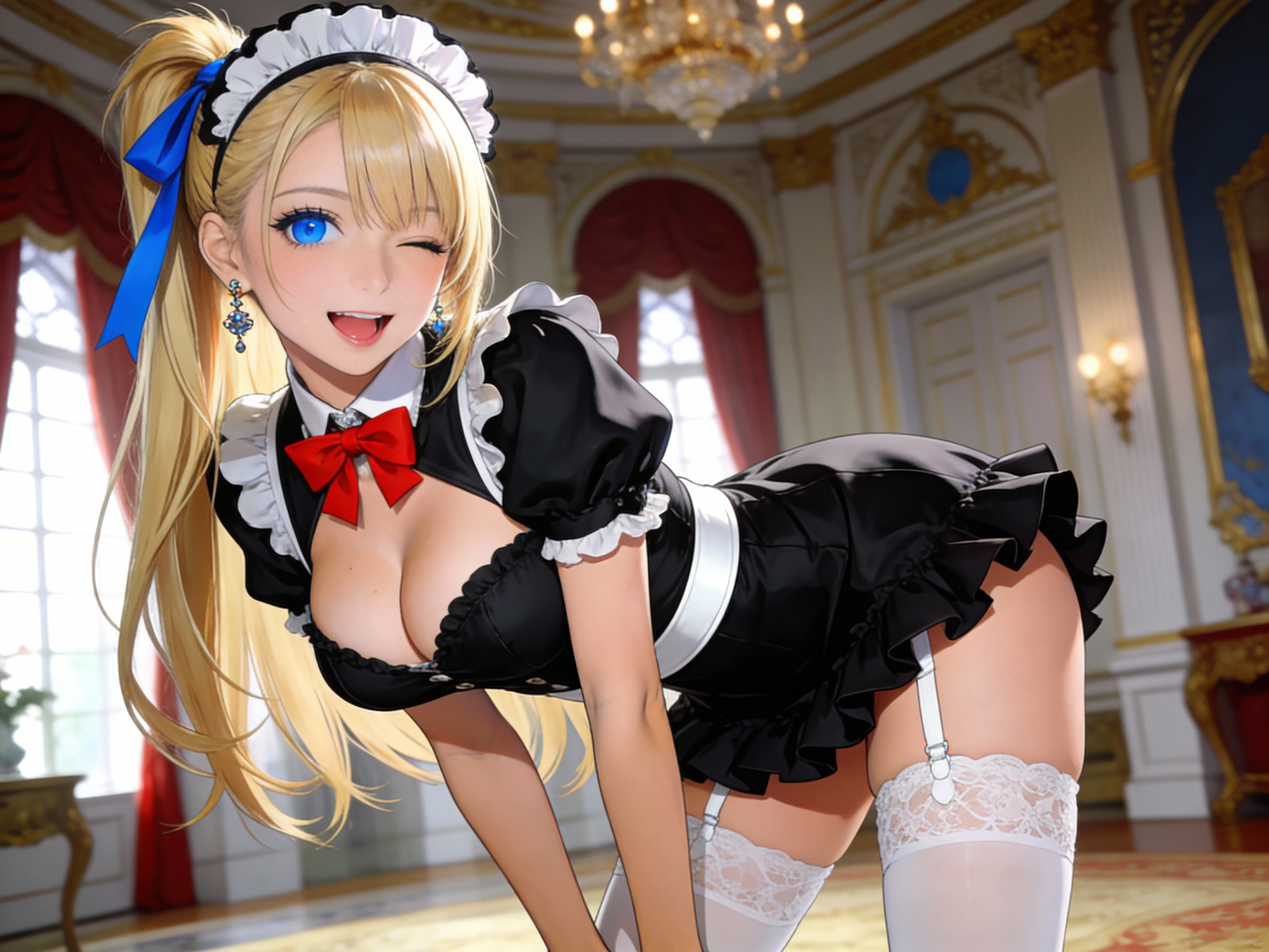 Seedream 4.5お試し