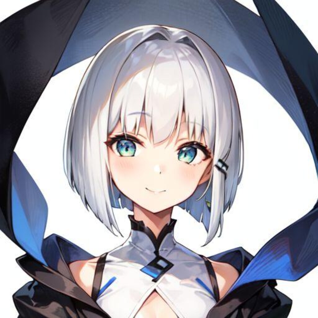 ヘアスタイル 02