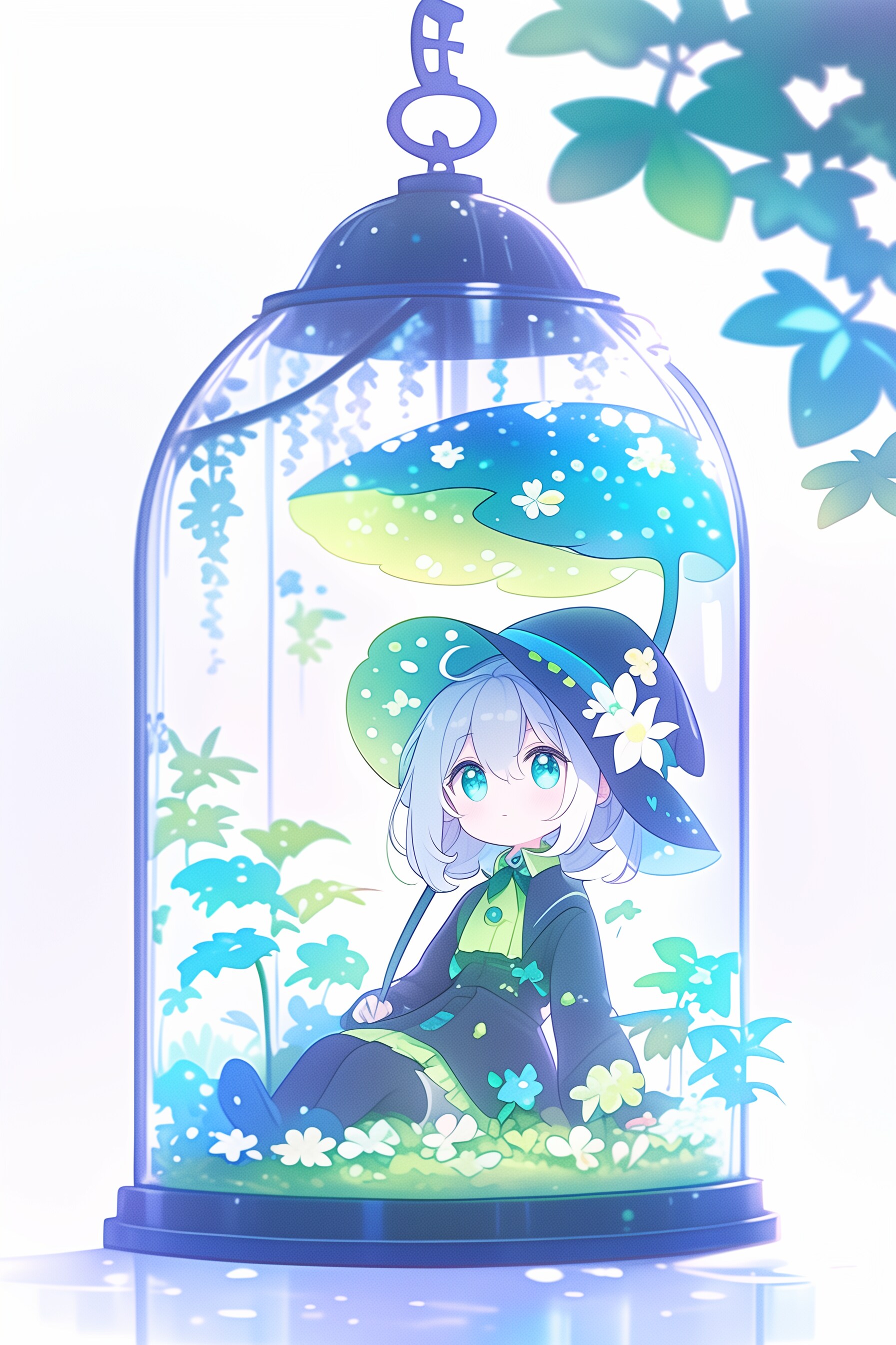 小さな世界