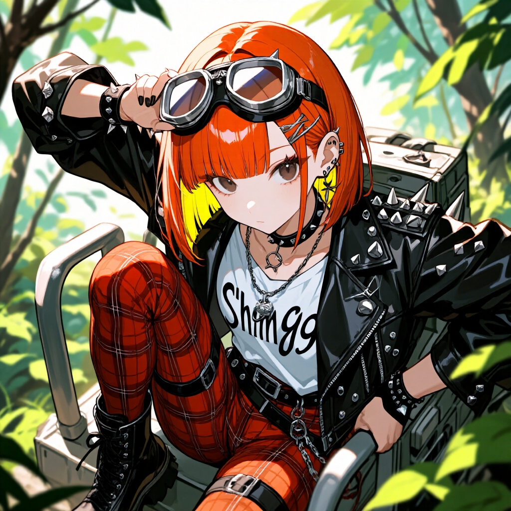 メタルマックス双葉