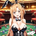 Asuna(SAO) アスナ(Sword Art Online) 12枚目