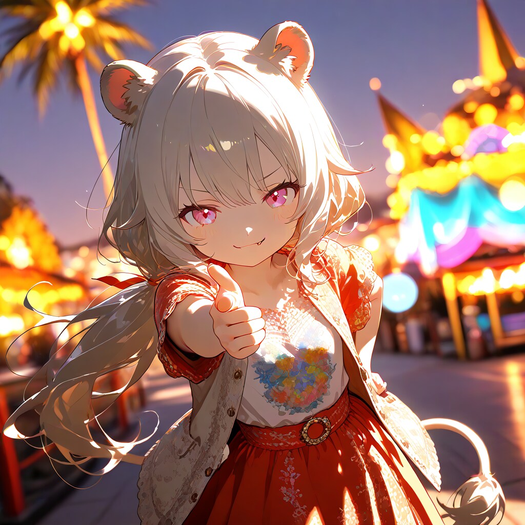 Straight Through the Heart / まっすぐ胸を撃ち抜いて