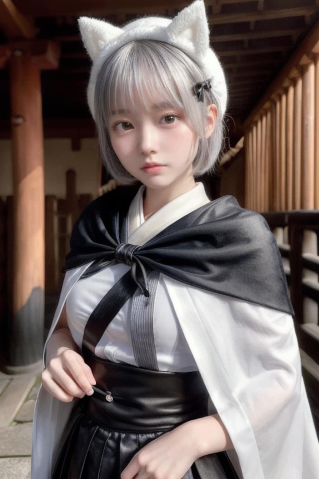 曇りっ娘ちゃん