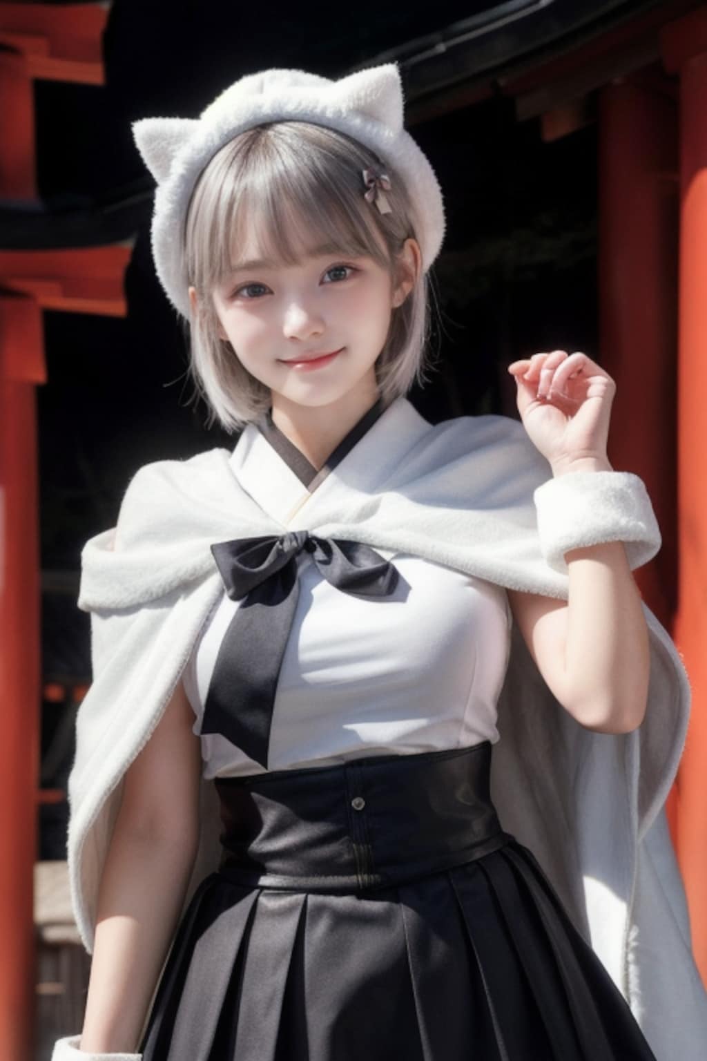 曇りっ娘ちゃん