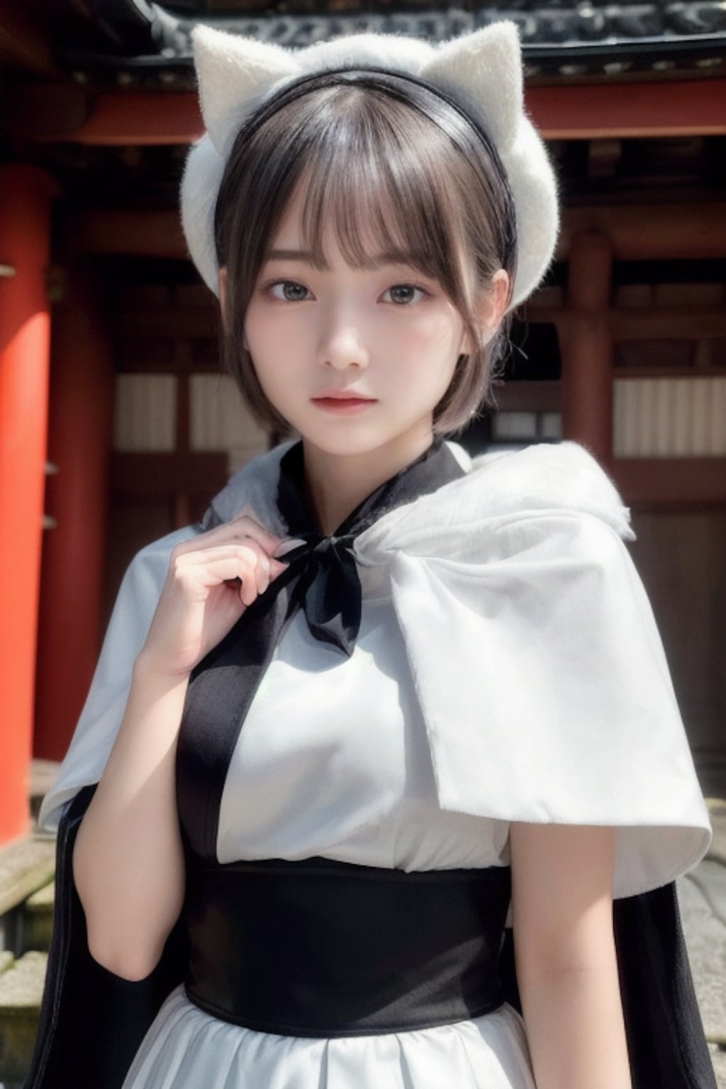 曇りっ娘ちゃん