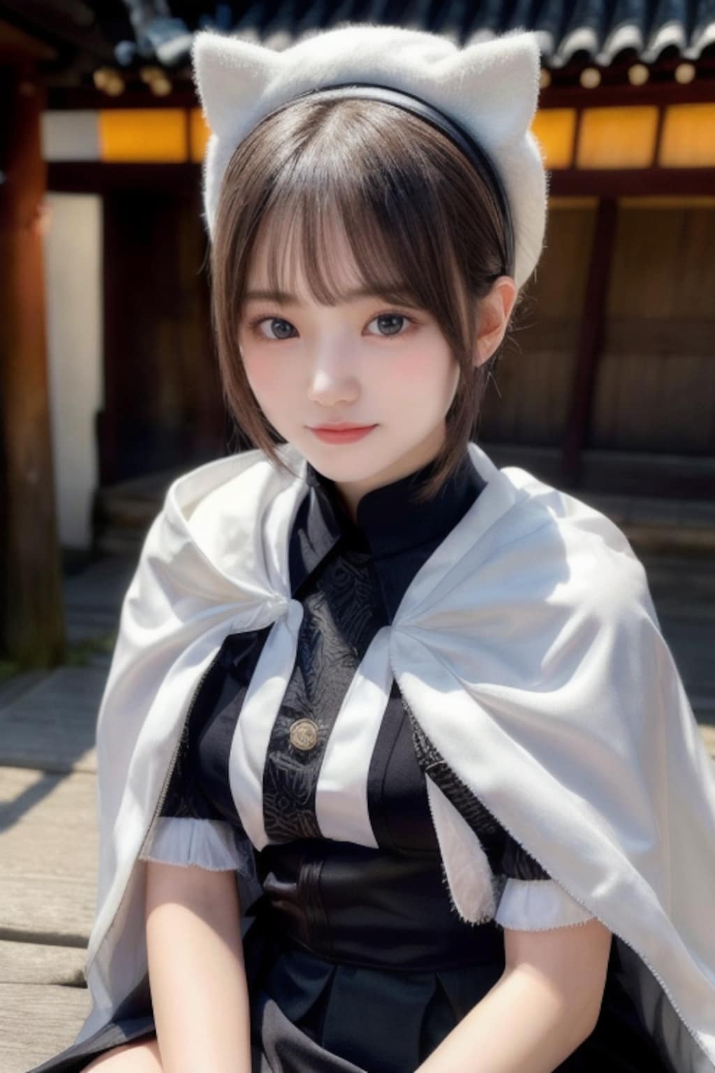 曇りっ娘ちゃん