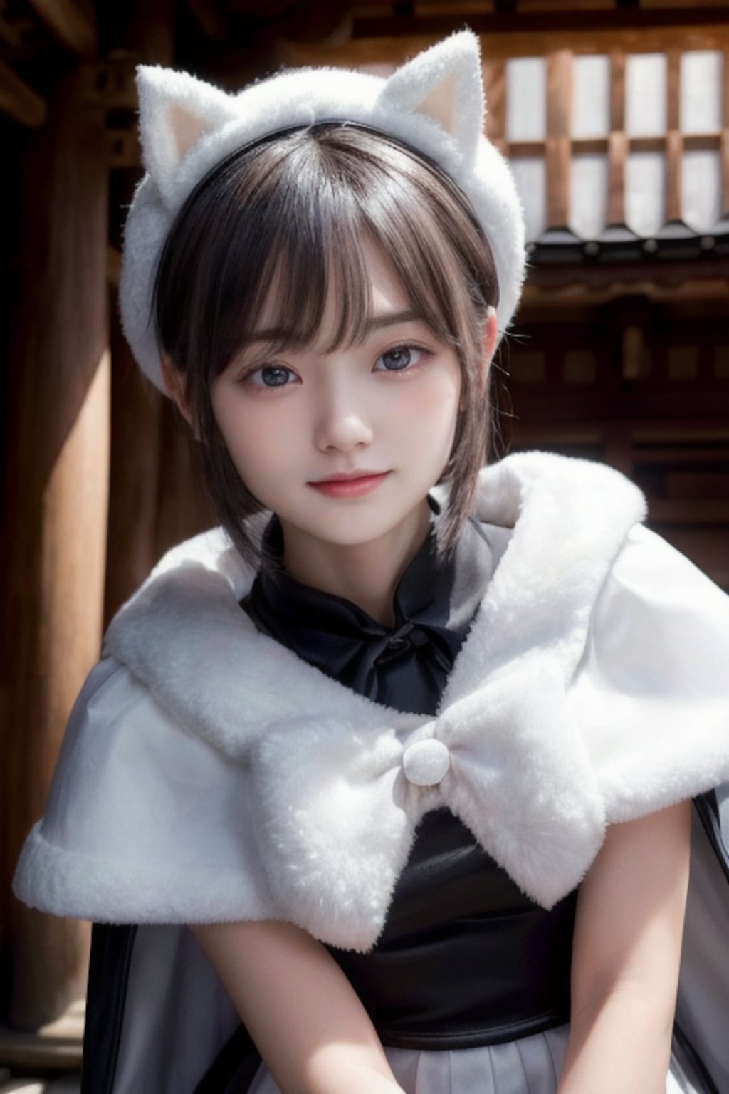 曇りっ娘ちゃん