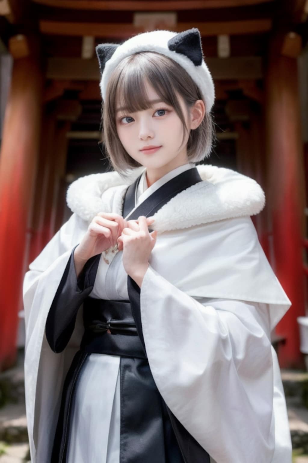 曇りっ娘ちゃん