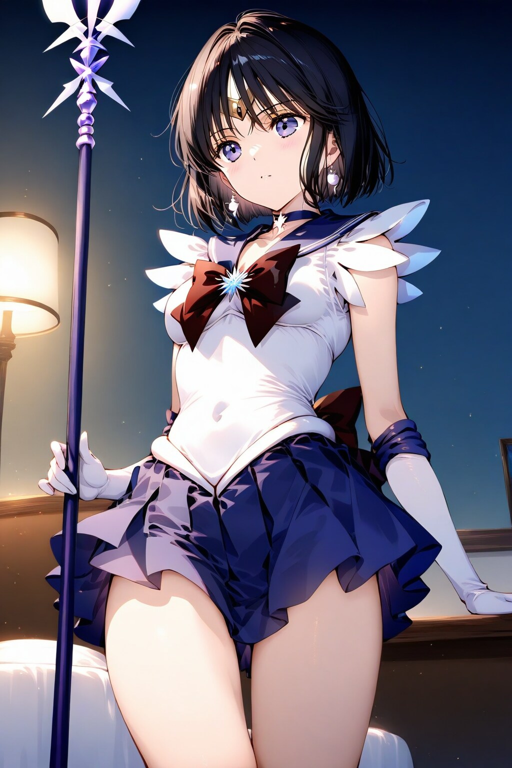 最近、出番がない