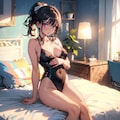 ３　「Chill out（落ち着く）」灯り 2枚目