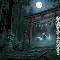 #オキツネ探索神社【企画内企画】 5枚目
