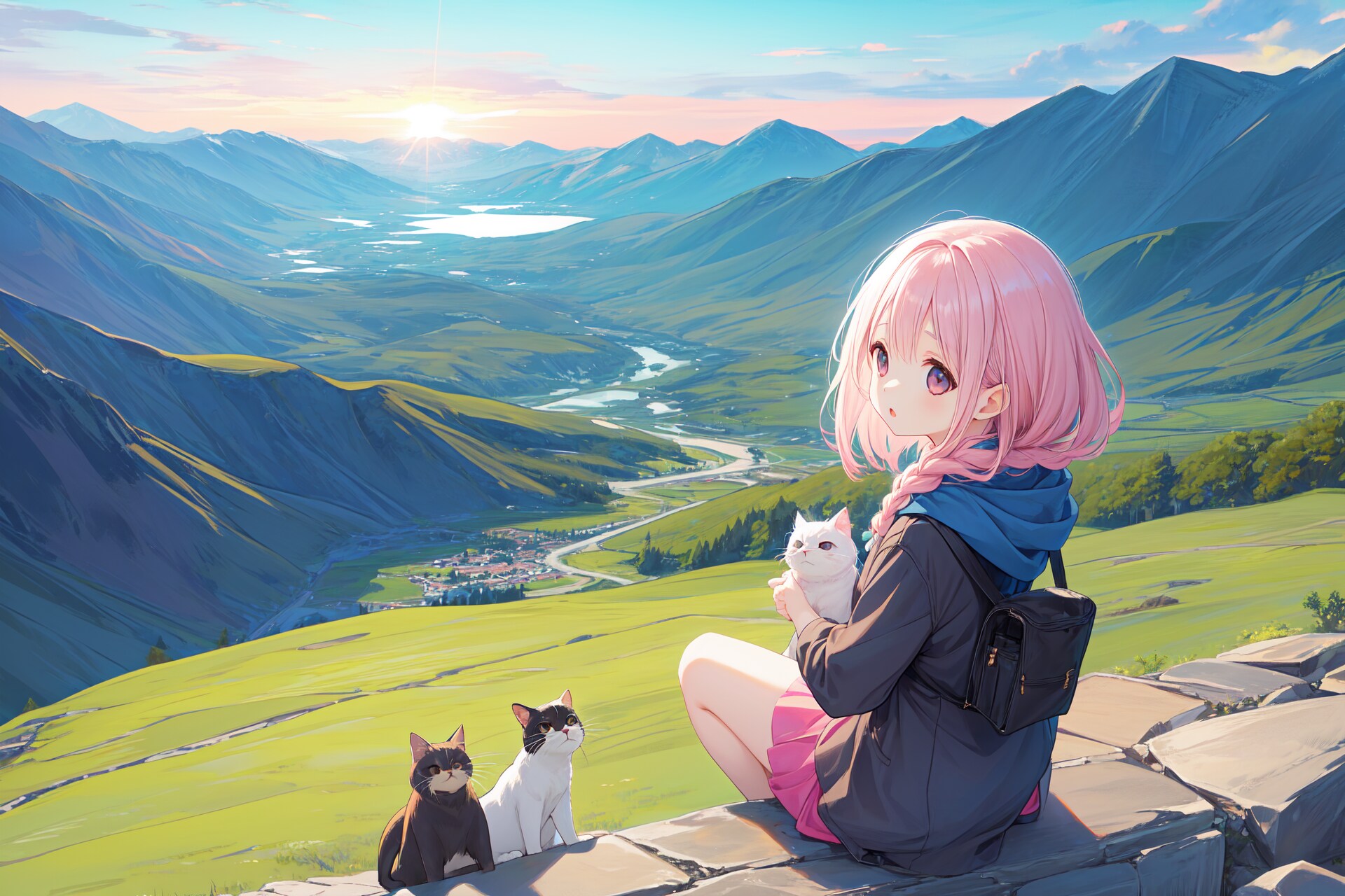 ねこかわいいねこかわいいよねこかわいいねこか