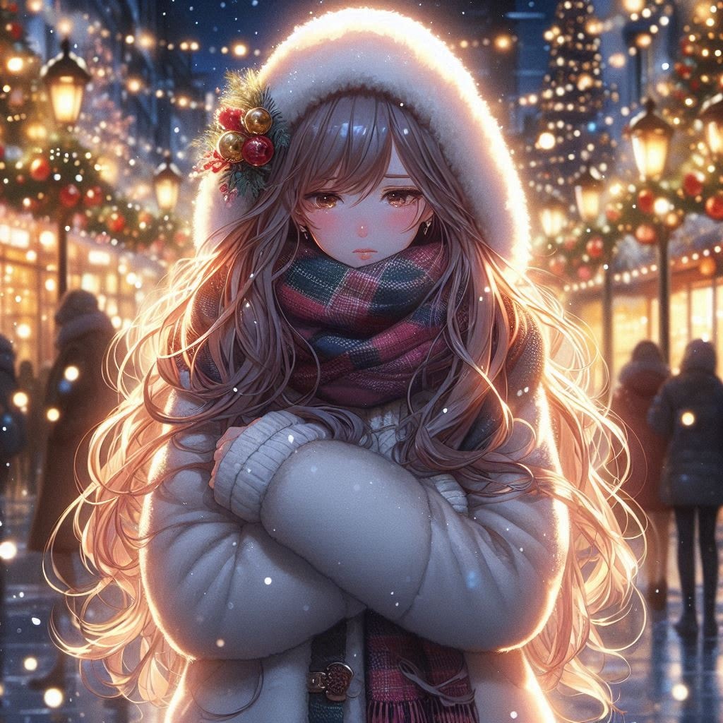 クリスマスキャロルの頃には -NORTH FLOW- ／ MONKEY MAJIK×稲垣潤一×GAGLE