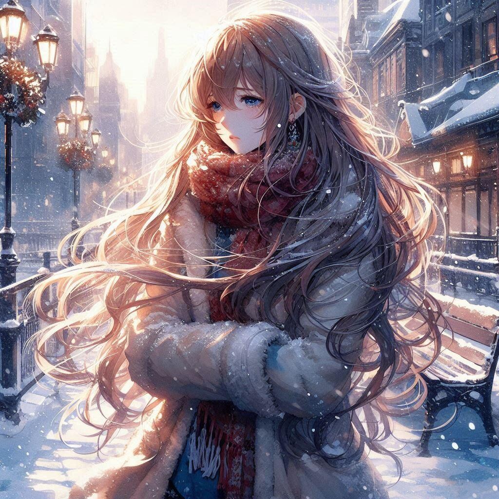 クリスマスキャロルの頃には -NORTH FLOW- ／ MONKEY MAJIK×稲垣潤一×GAGLE