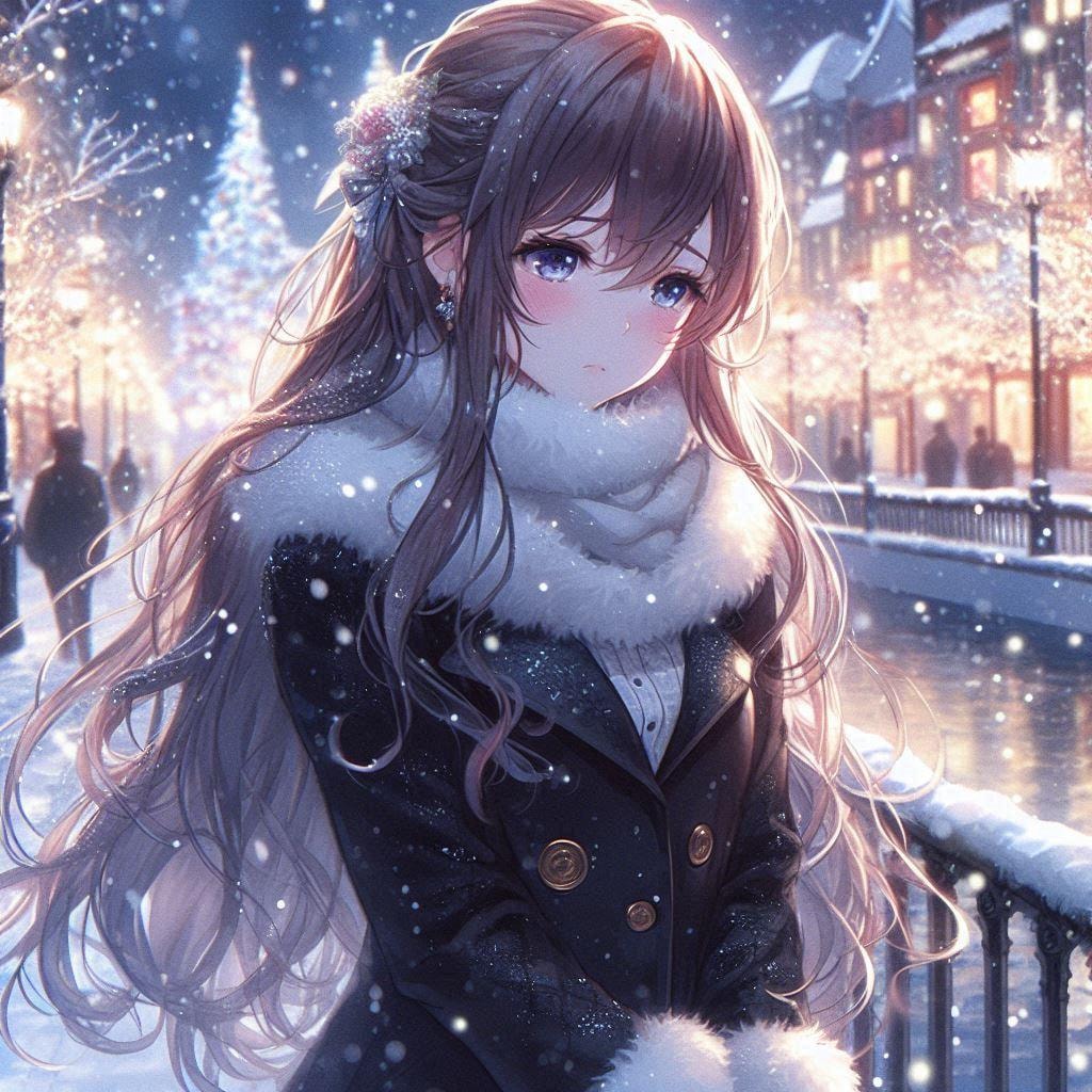 クリスマスキャロルの頃には -NORTH FLOW- ／ MONKEY MAJIK×稲垣潤一×GAGLE