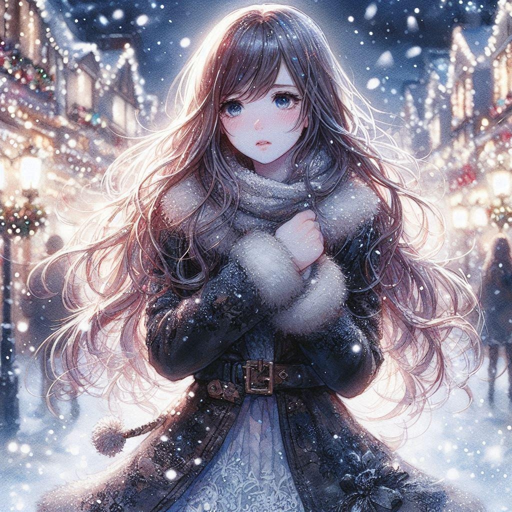 クリスマスキャロルの頃には -NORTH FLOW- ／ MONKEY MAJIK×稲垣潤一×GAGLE