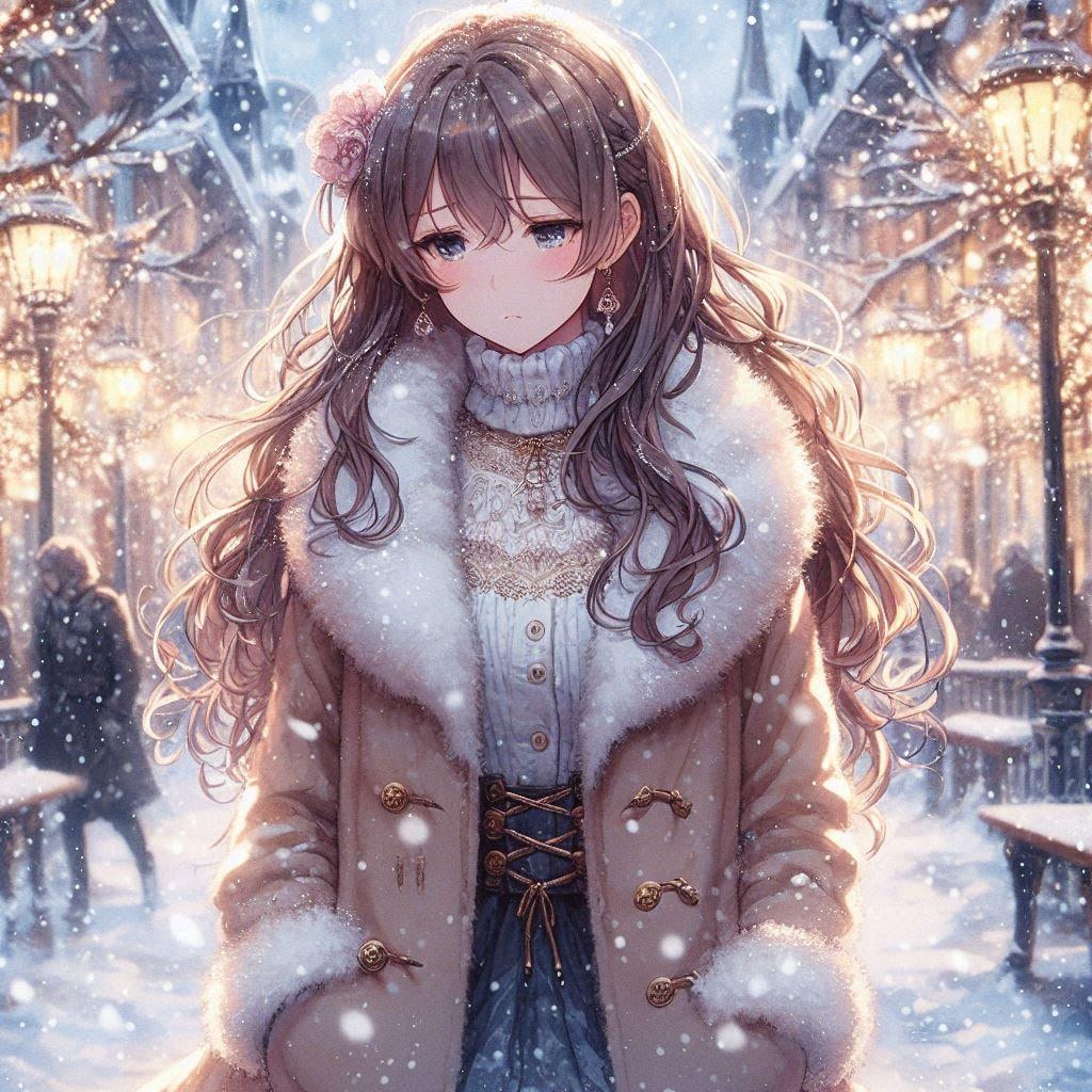 クリスマスキャロルの頃には -NORTH FLOW- ／ MONKEY MAJIK×稲垣潤一×GAGLE