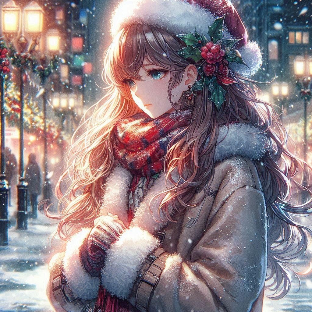 クリスマスキャロルの頃には -NORTH FLOW- ／ MONKEY MAJIK×稲垣潤一×GAGLE