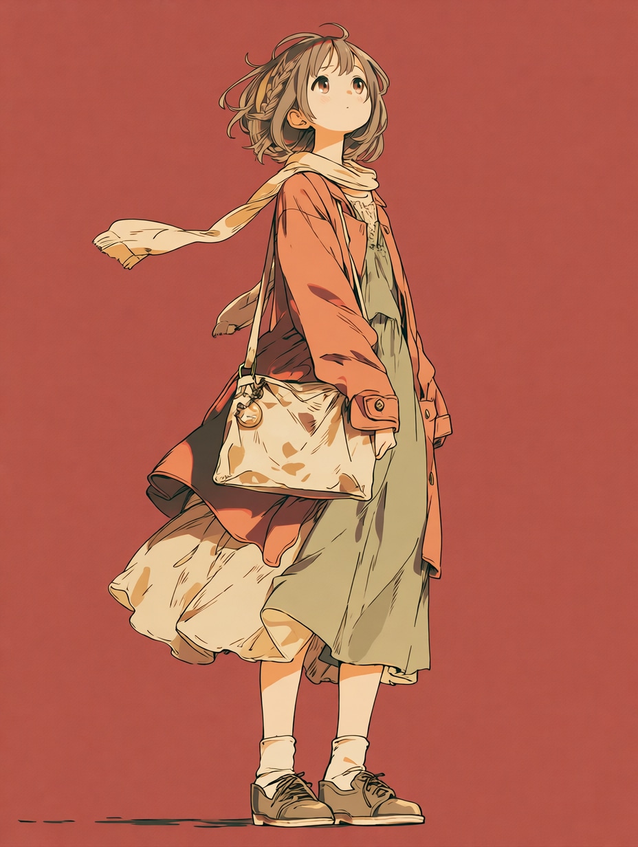 なんだっけ？ | の人気AIイラスト・グラビア