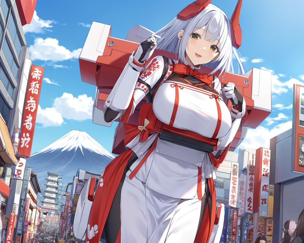 みんなが見たい日本