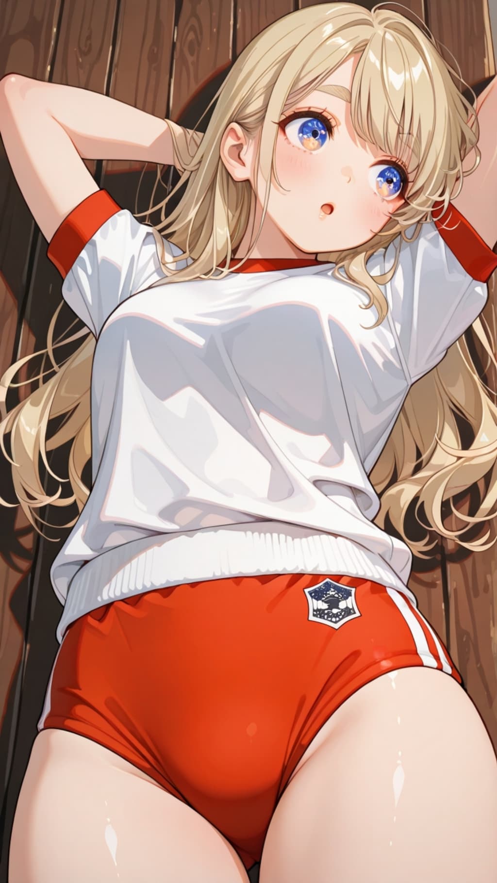 困っちゃうな～