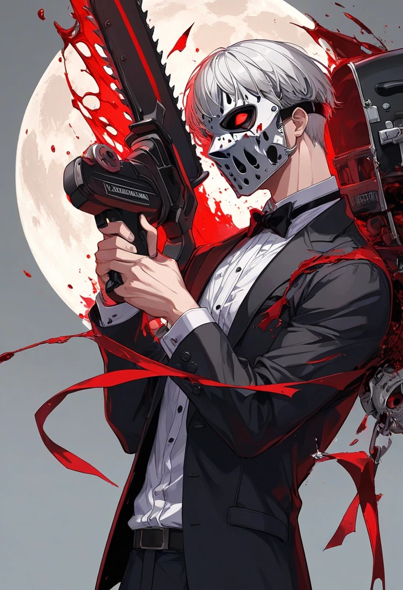 13日の金曜日 | の人気AIイラスト・グラビア