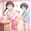 あぁーんすごい上手♡ 11枚目