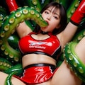 触手2 3枚目