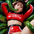 触手2 8枚目