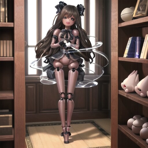フィギュア