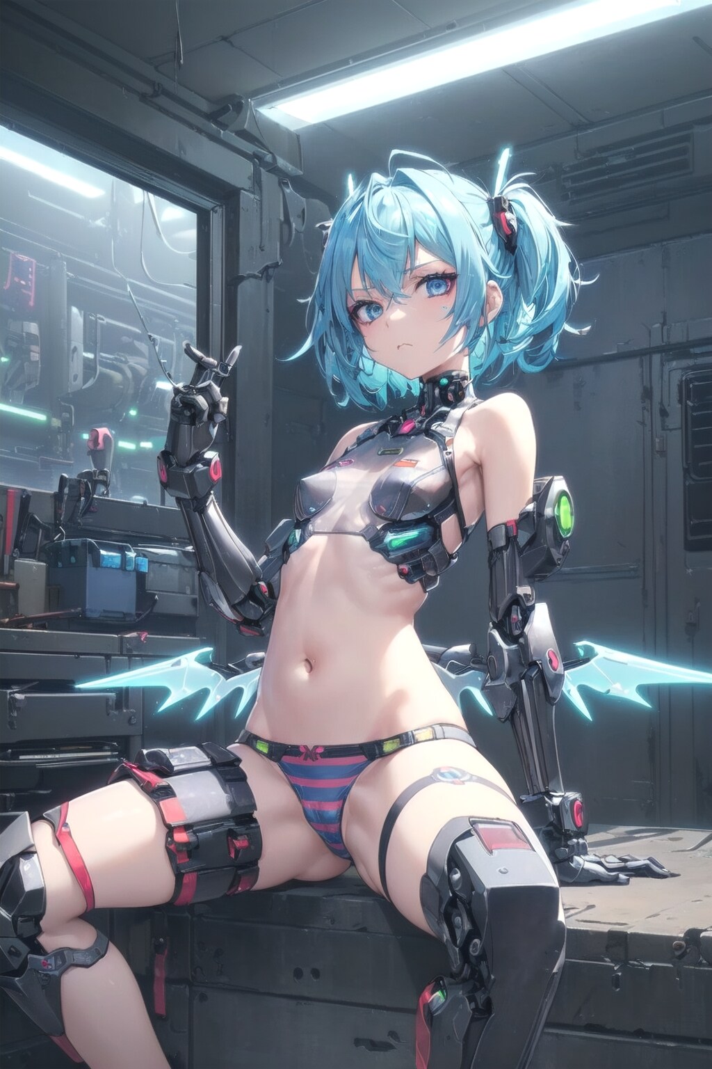 機械化率45%