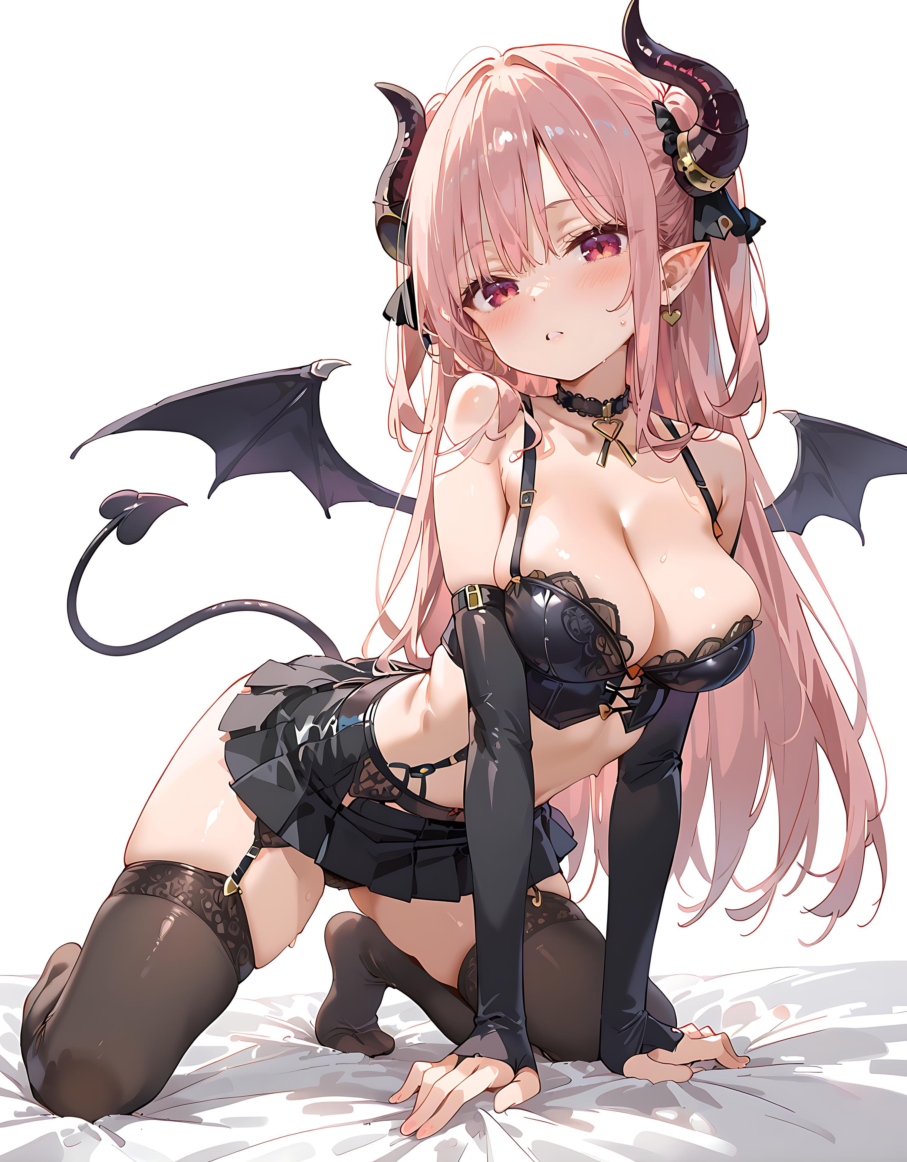 サキュバス