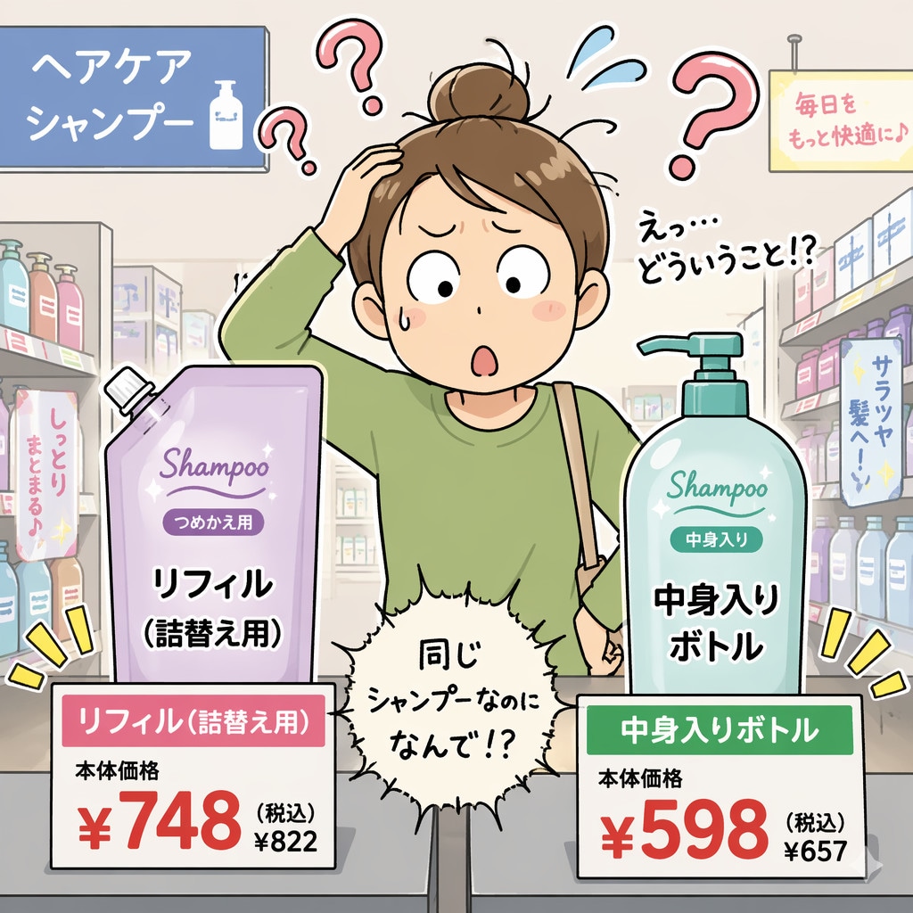 エコ？