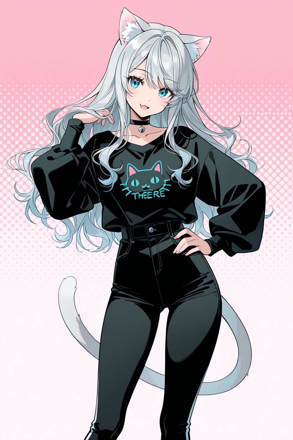 いつものユキネ