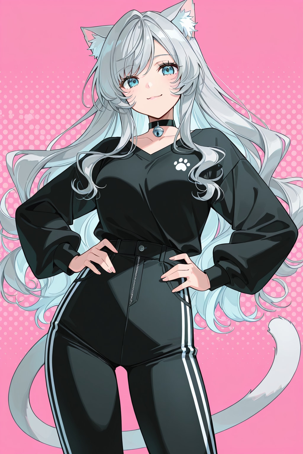 いつものユキネ