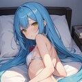 水着の女の子2 5枚目
