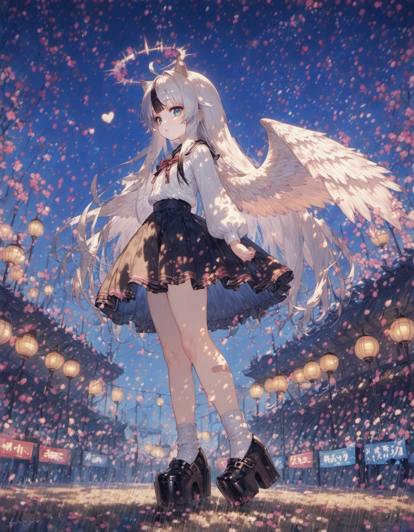 incredibly | の人気AIイラスト・グラビア