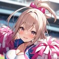 スポーツ大会(5色ちゃん) 5枚目
