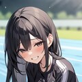 スポーツ大会(5色ちゃん) 4枚目