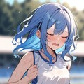 スポーツ大会(5色ちゃん) 3枚目