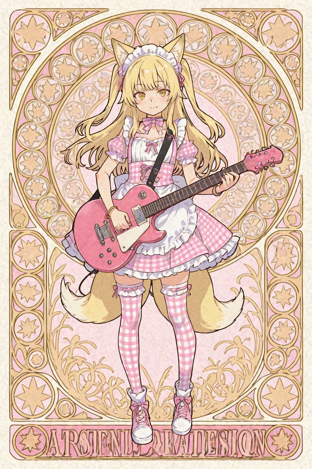 今日のミラちゃん