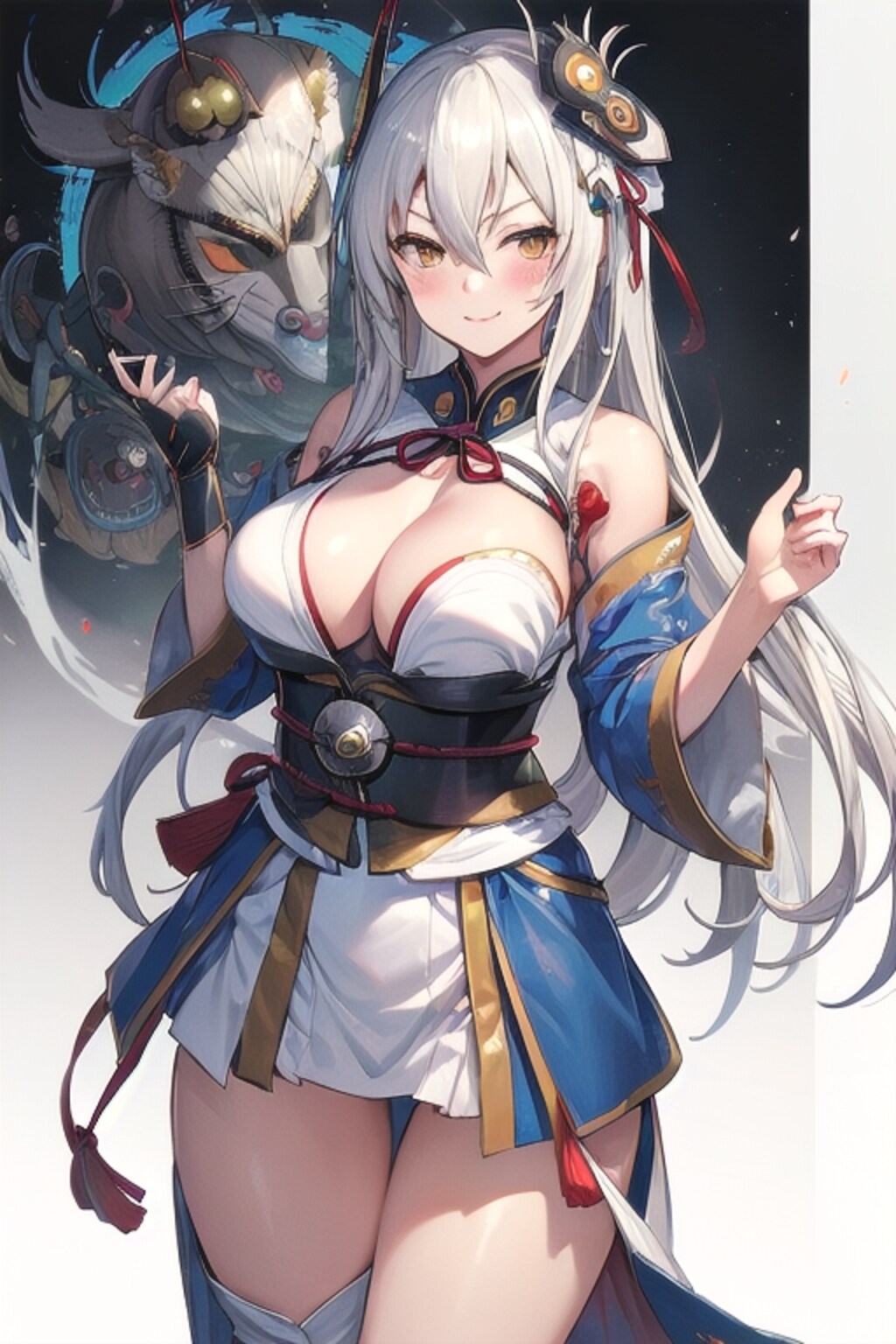 召喚獣(空編)