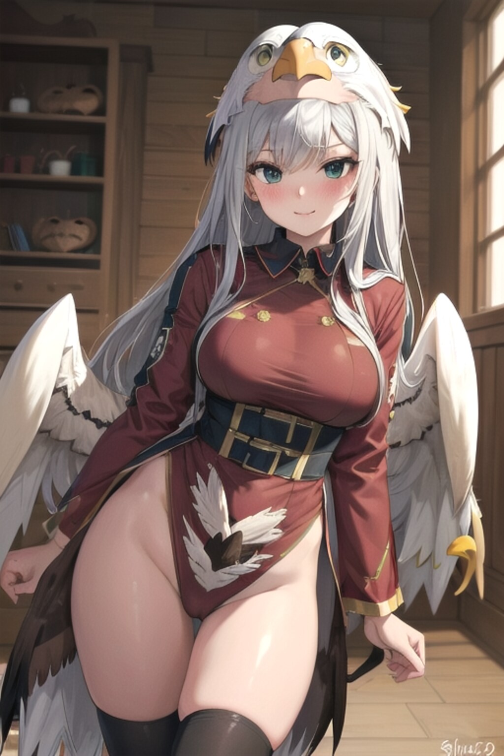 召喚獣(空編)