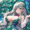 召喚獣(空編) 4枚目