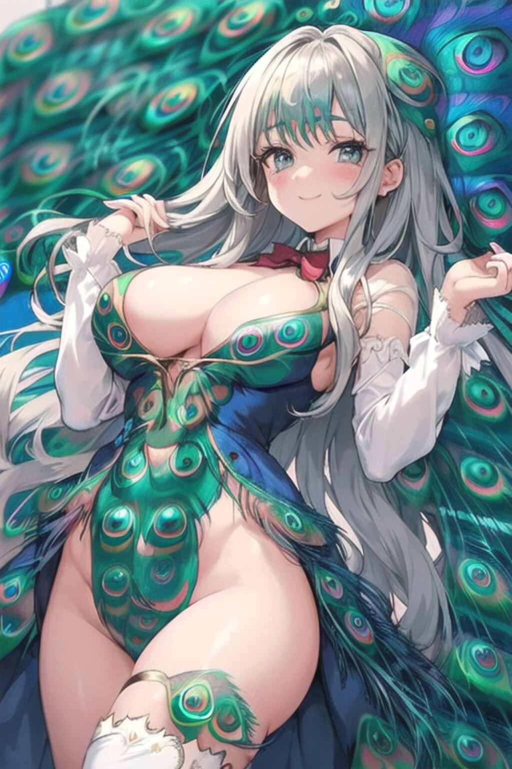 召喚獣(空編)
