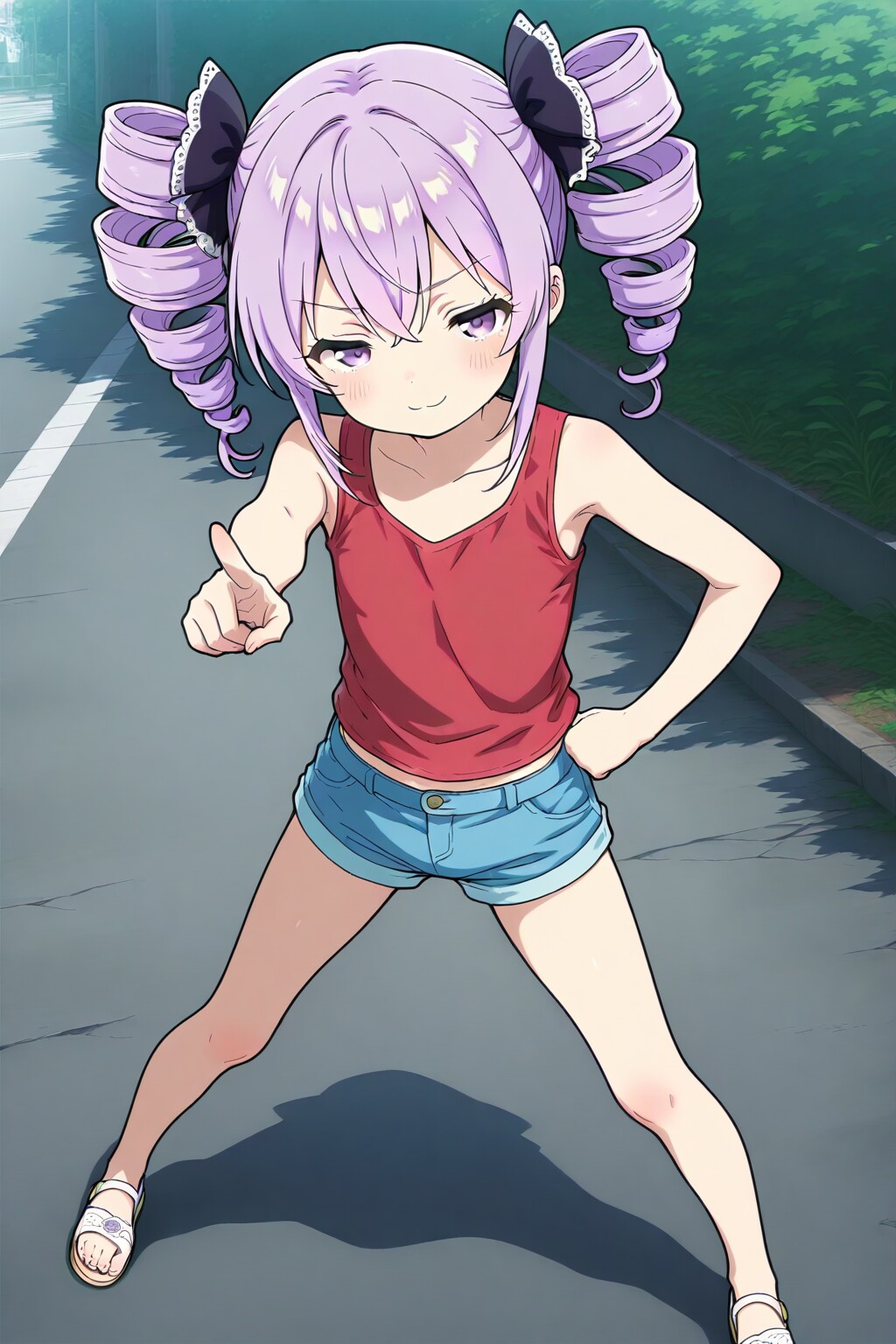 ドヤ顔