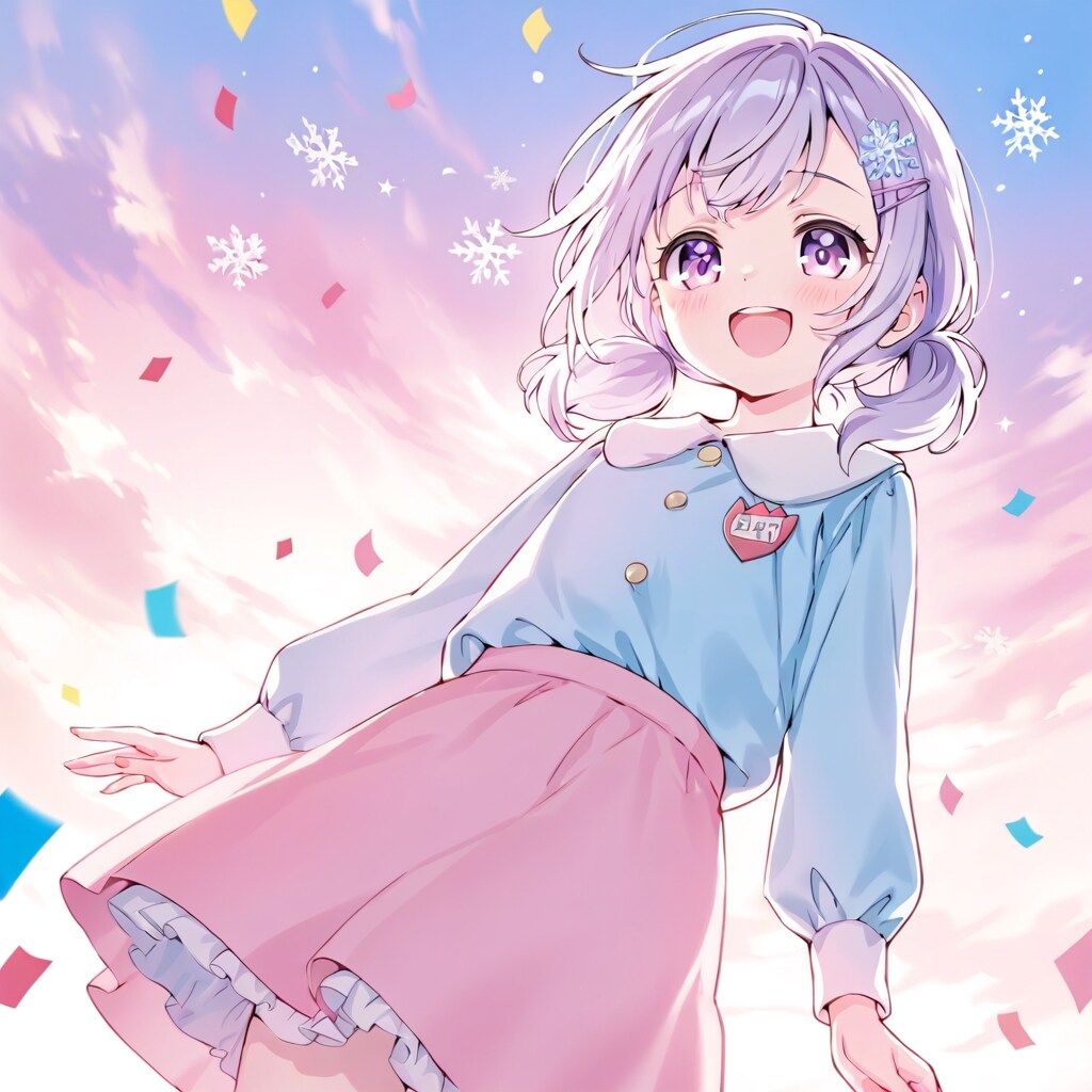 かわいい♡ | の人気AIイラスト・グラビア